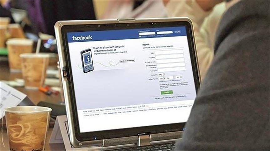 Blocked Facebook page suggests deal with Thai junta