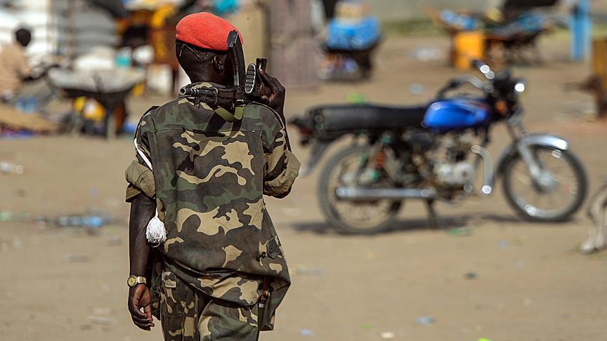 South Sudan facing unsteady future after civil war