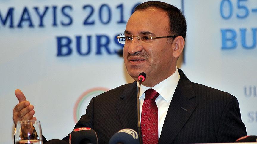 'Yargıtay ve Danıştay üyelikleri 12 yıl ile sınırlandırılacak'