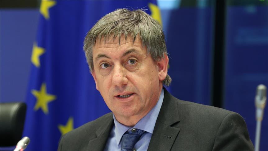 Belgian minister faces complaint for anti-Muslim remark
