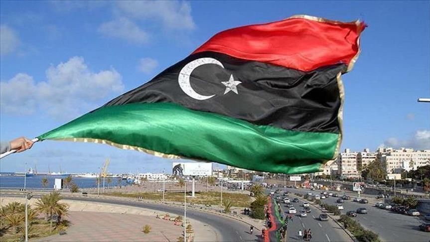 المجلس الرئاسي لحكومة الوفاق الليبية يشكل غرفة عمليات لمحاربة "داعش" 
