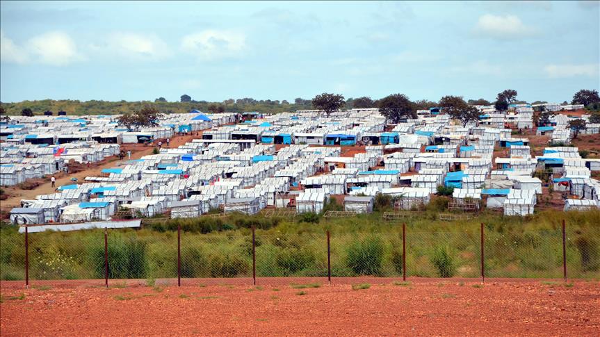 Kenya to close refugee camps 