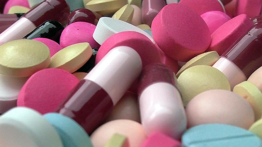 Onkolojide kullanılacak "ilk yerli biyobenzer ürün" hazır