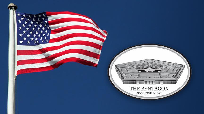 Pentagon advising State Dept. on Syria truce