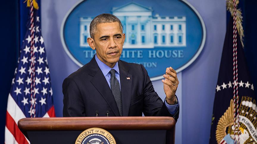 White House: lawsuit against Obama raises good questions