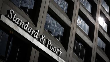 S&P Türkiye'nin kredi notunu korudu