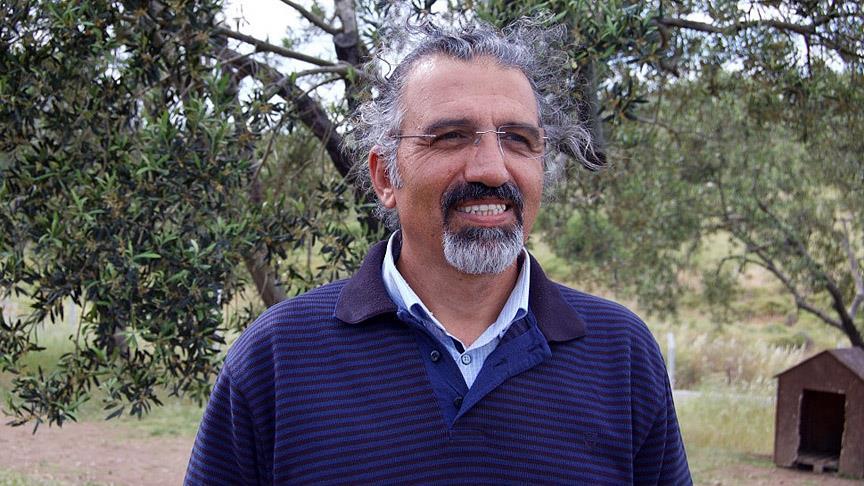 'Kumpasta sıra TSK'daki yapılanmaya da gelmeli'
