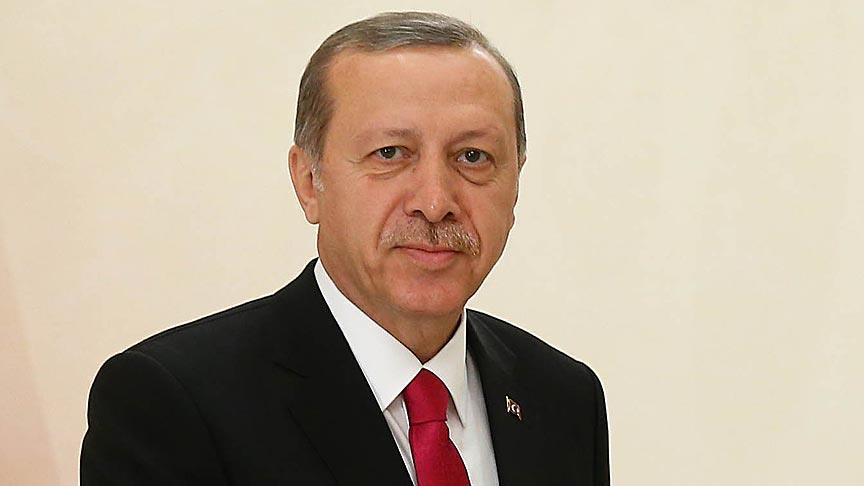پیام تبریک اردوغان به مناسبت روز مادر