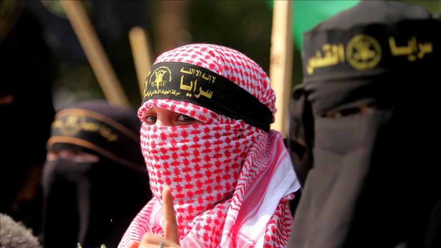 Islamic Jihad denies reaching ‘understanding’ with Israel