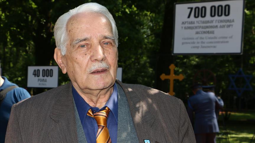 Sjećanja preživjelih iz koncentracionog logora Jasenovac: Ubijane su bebe i majke, logoraši izgladnjivani do smrti