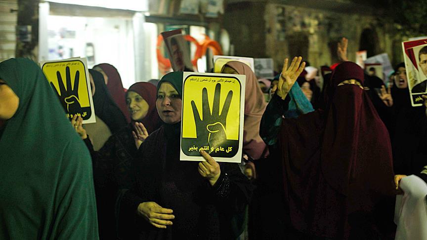 Egypt's Muslim Brotherhood unveils plan to heal rifts