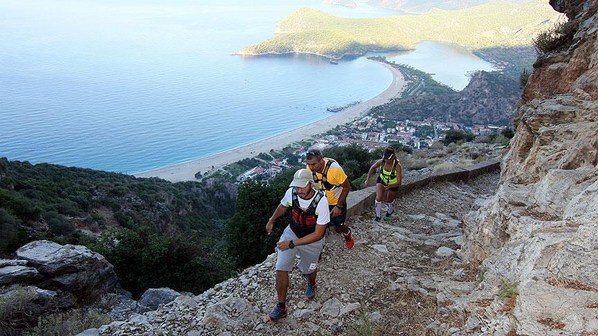 Likya Yolu masallarla tanıtılacak