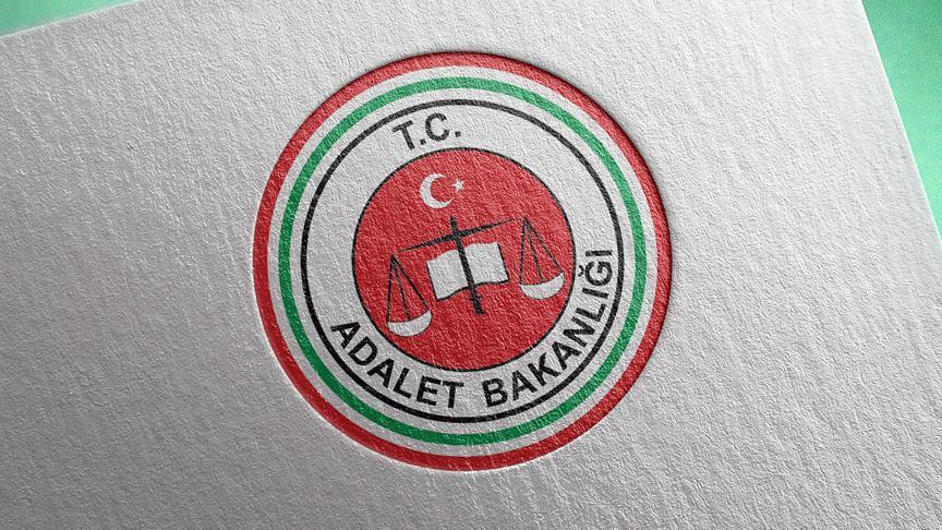 Adalet Bakanlığı: AB ülkelerinde ortak terör tanımı yok