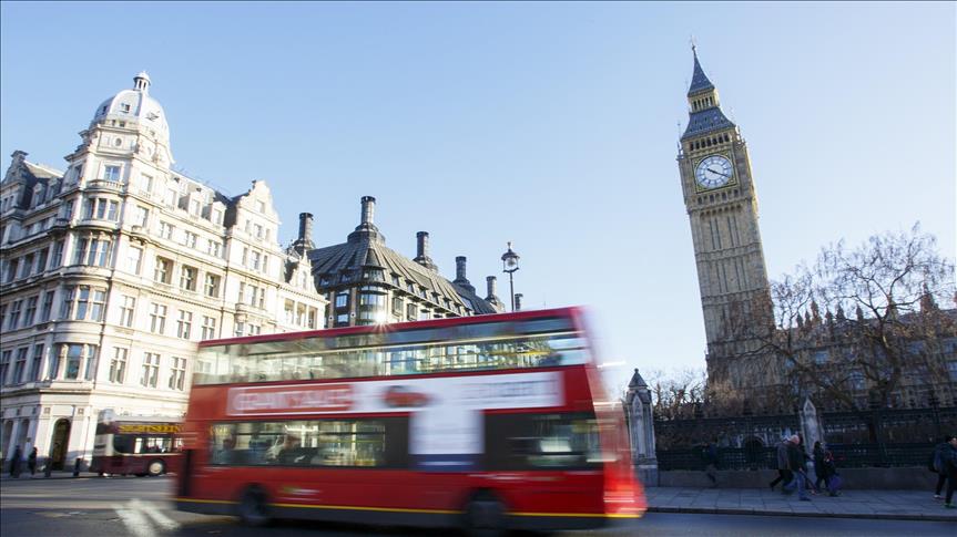 London buses to use Muslim charity’s ‘Subhan Allah’ ad