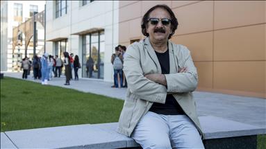 مجید مجیدی در پانل «قدسیت با زبان سینما» در استانبول