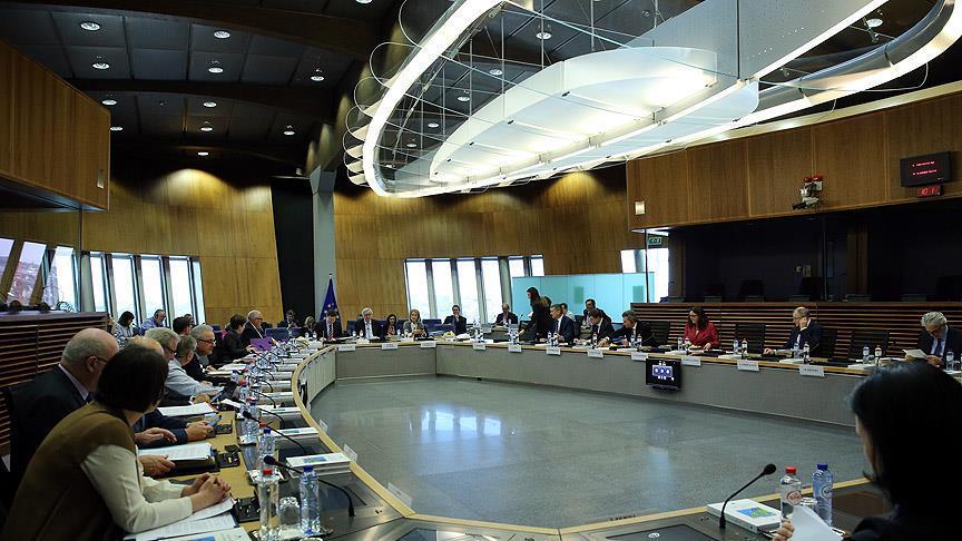 Avrupa Birliği Komisyonu: Vize serbestisi konusunda Ankara'yla çalışmaya devam edeceğiz