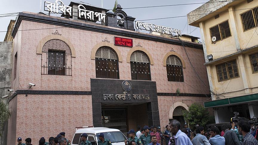 Bangladeš: Pogubljen lider Jamaat-e-Islami Motiur Rahman Nizami