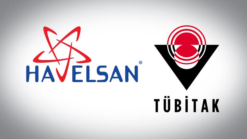 HAVELSAN ve TÜBİTAK güçlerini birleştirdi
