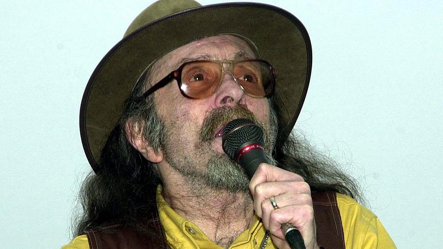 Cem Karaca 'Müziğin Ustaları' konseriyle anılacak