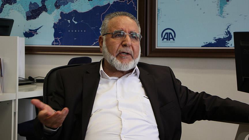 شقيق "صالح مسلم" يدعو الأكراد إلى عدم الثقة بالدول العظمى