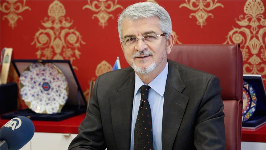 Muzaffer Čilek: BIGMEV je most između privreda i tržišta Turske i BiH