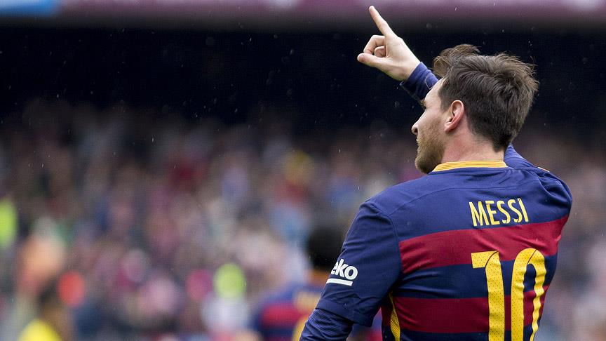 Messi'den Real Madridlileri kızdıracak açıklama