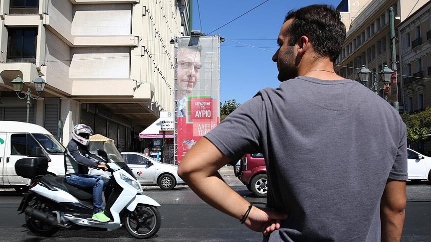 Yunanistan 38 aydır deflasyonda