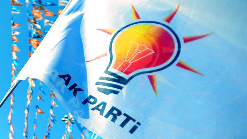 AK Parti'de 2. Olağanüstü Büyük Kongre hazırlıkları sürüyor