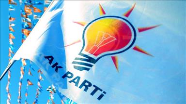 AK Parti'de 2. Olağanüstü Büyük Kongre hazırlıkları sürüyor