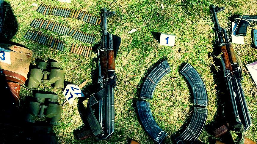 Emekli terör uzmanı Ağar: Amaç yeni çatışma alanları oluşturmak