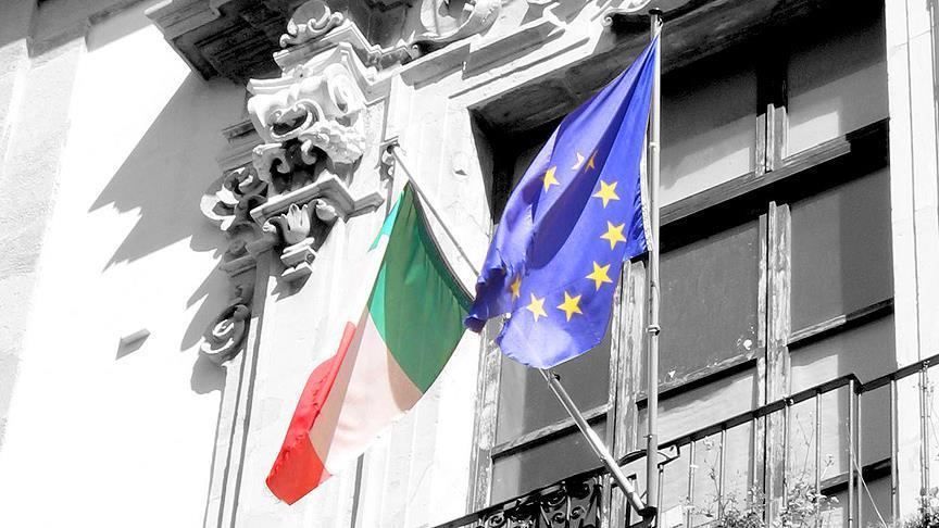 Италия: «Шенгенской зоне грозит распад» 