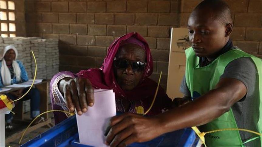 Début du vote de la présidentielle partielle aux Comores sous haute sécurité