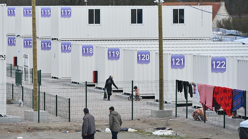 France's Calais 'Jungle': Where dreams go to die