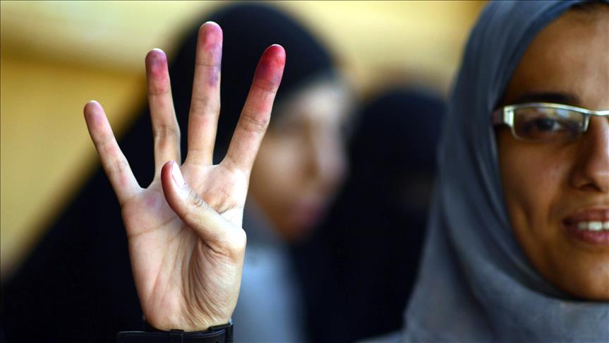 المختفون قسريًا منذ "فض رابعة".. 1000 يوم بحثًا عن المجهول