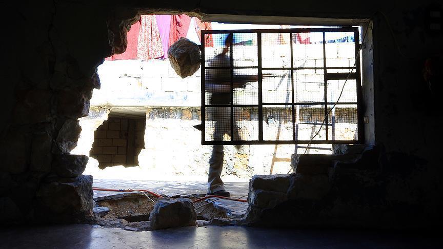 Iranian media laments Syria casualties as ‘catastrophe’