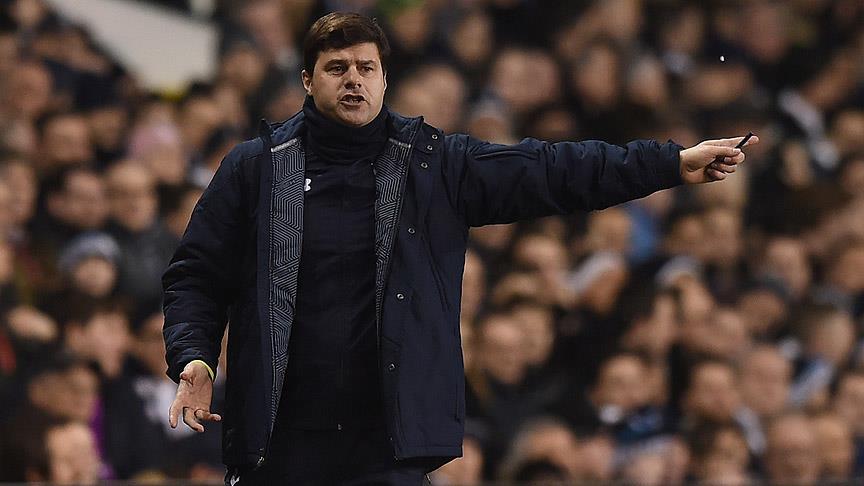 Tottenham Pochettino ile sözleşme yeniledi