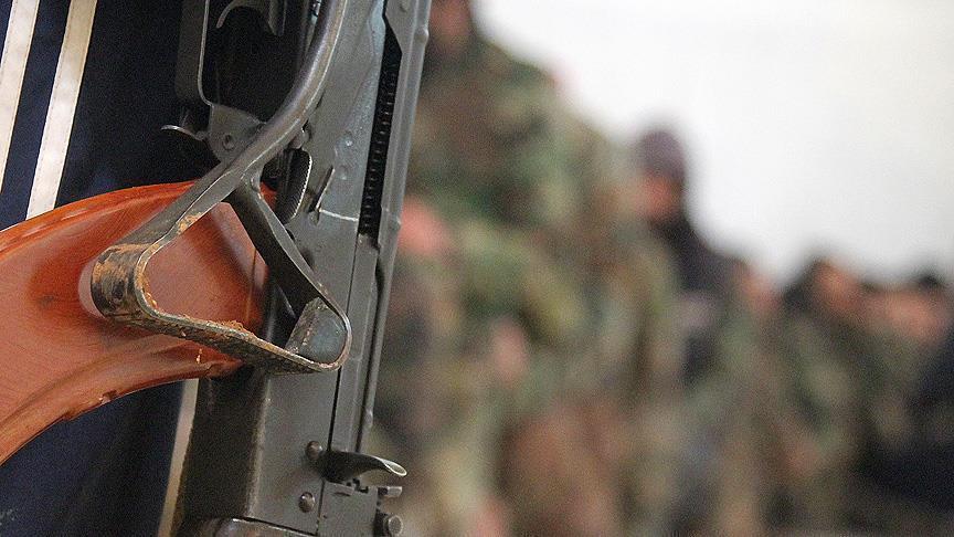 18,000 Shia militiamen fight for Syria's Assad: Sources