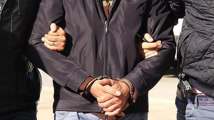 Ağrı'da terör operasyonu: 2 kişi tutuklandı