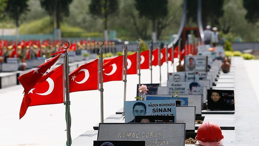 Kömürün 'ekmek' olduğu ilçe Soma