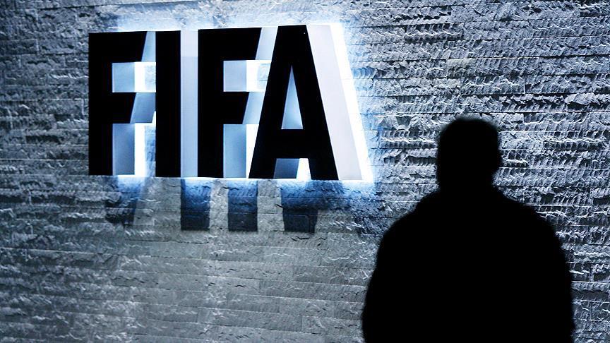 Football : La FIFA suspend le Bénin