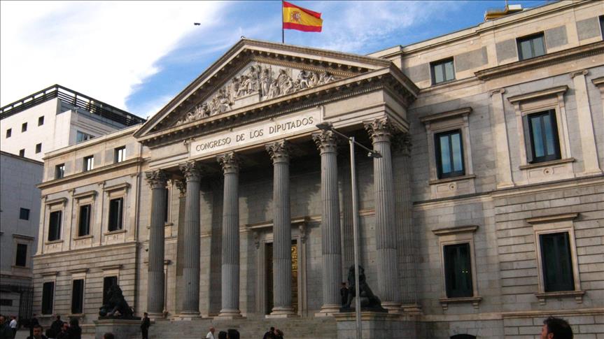 Spain: Anti-fascists to be exhumed from Franco's tomb