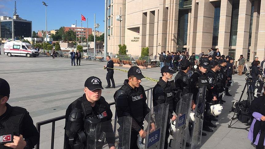 Can Dündar'a saldırı soruşturmasında 1 kişi gözaltına alındı