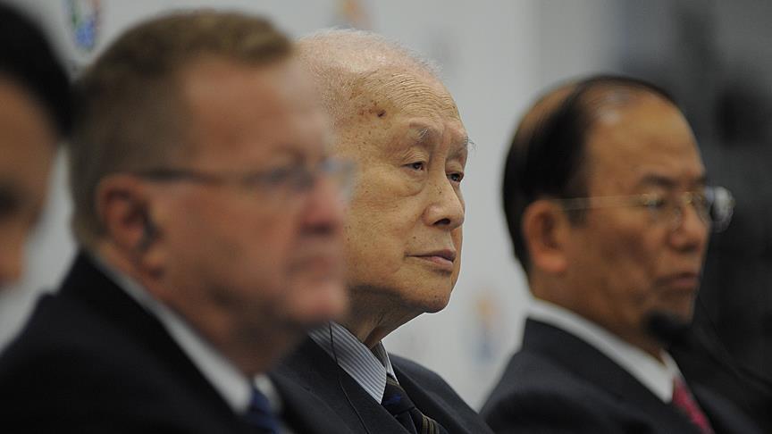 French prosecutors probe Tokyo 2020 Olympics award
