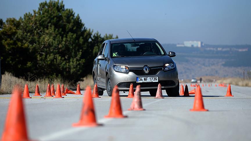 OPET'ten trafik güvenliği eğitimi 