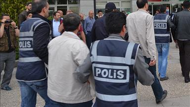 Şanlıurfa'da FETÖ/PDY operasyonu: 28 gözaltı