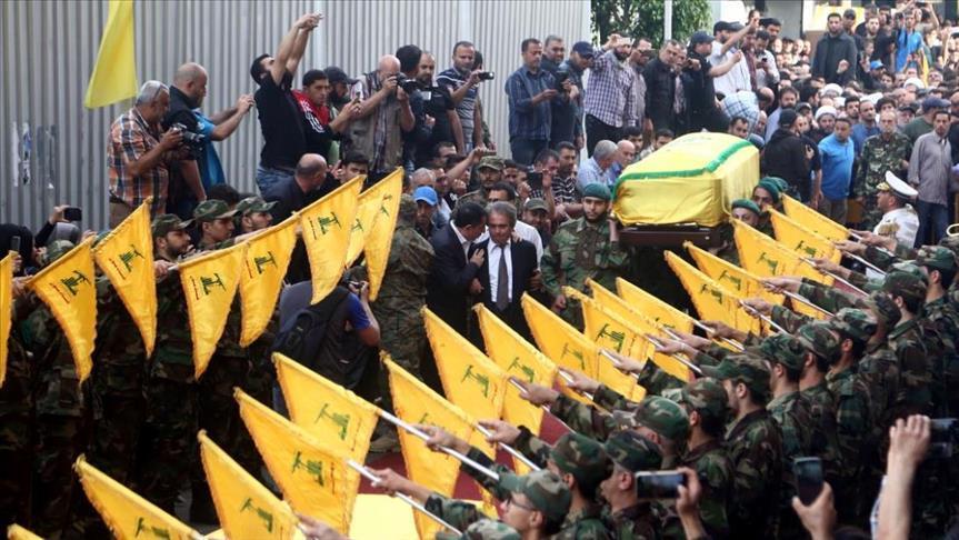 Assassinat de Mustapha Badreddine - Hezbollah accuse les "groupes takfiristes"