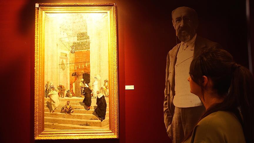 'Yeşil Cami Önü' 13 milyon 509 bin liraya satıldı