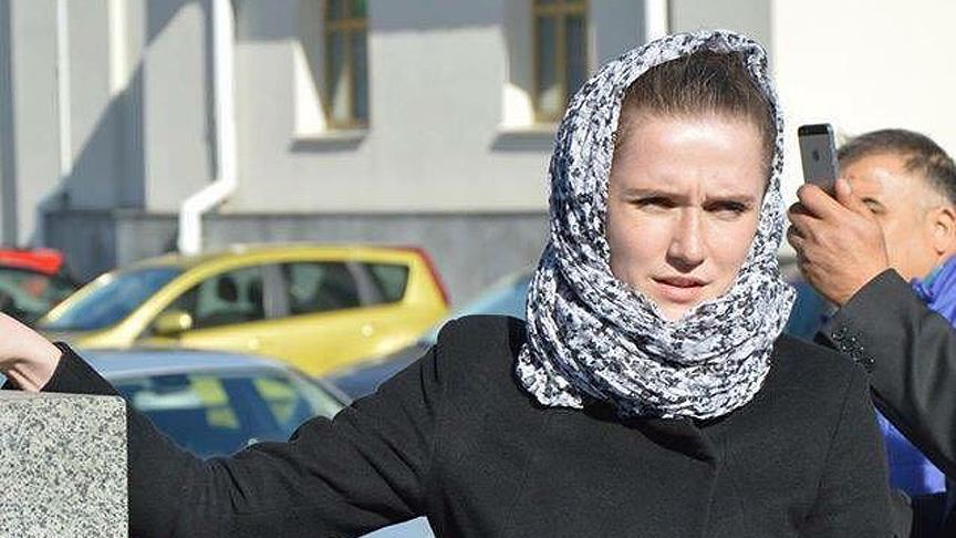 Türkçe öğrendi yaşamı değişti