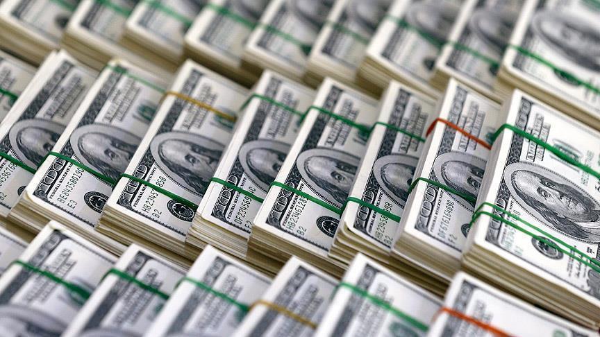 Türkiye IMF'ye borcunu sıfırlayan 11 ülkeden biri