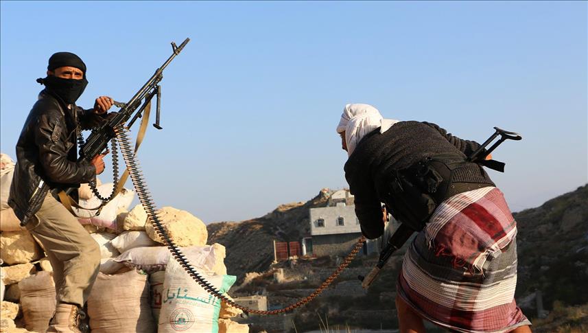 Yemen talks fail to bridge gap between warring sides